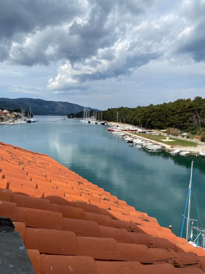 Ancora Faros Apartman