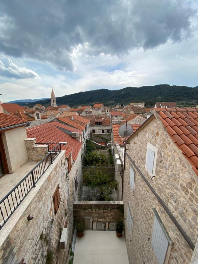 Ancora Faros Apartman *
