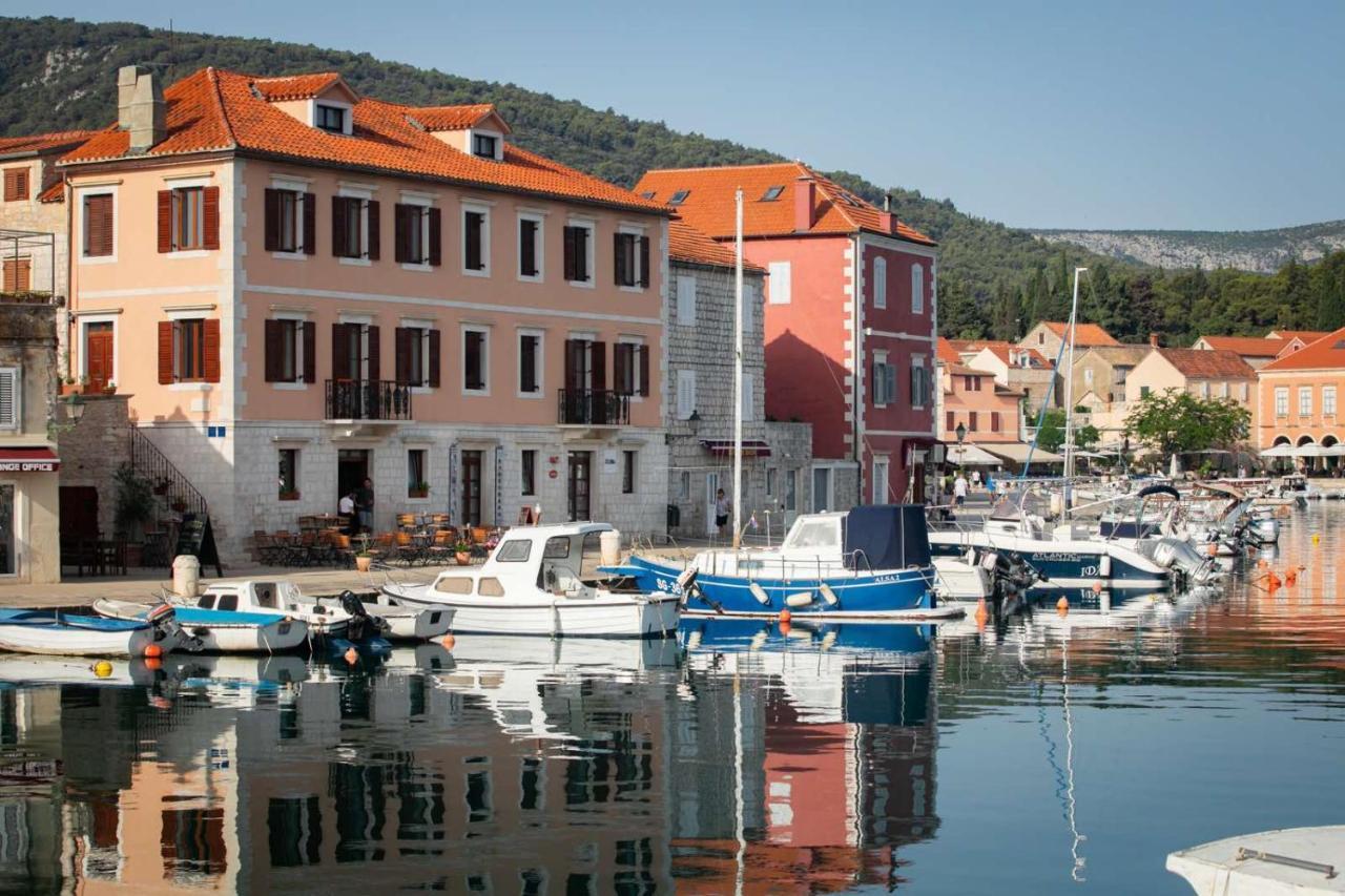 Apartman Ancora Faros