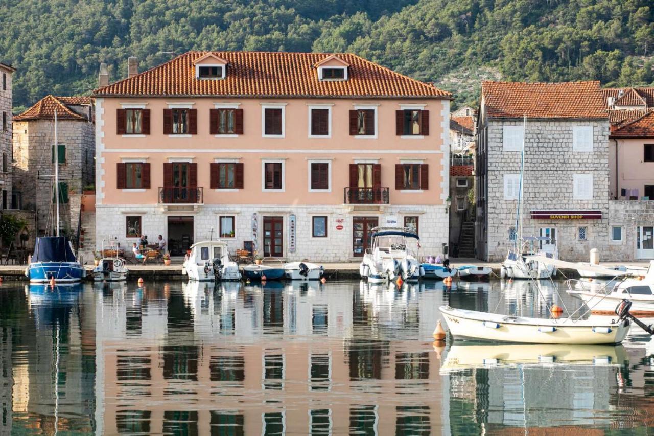 Apartman Ancora Faros