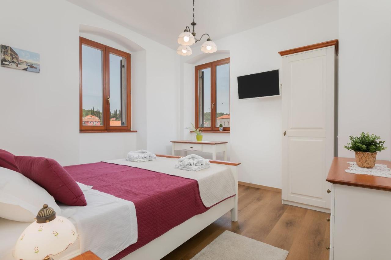 Ancora Faros Apartman Stari Grad (Hvar)