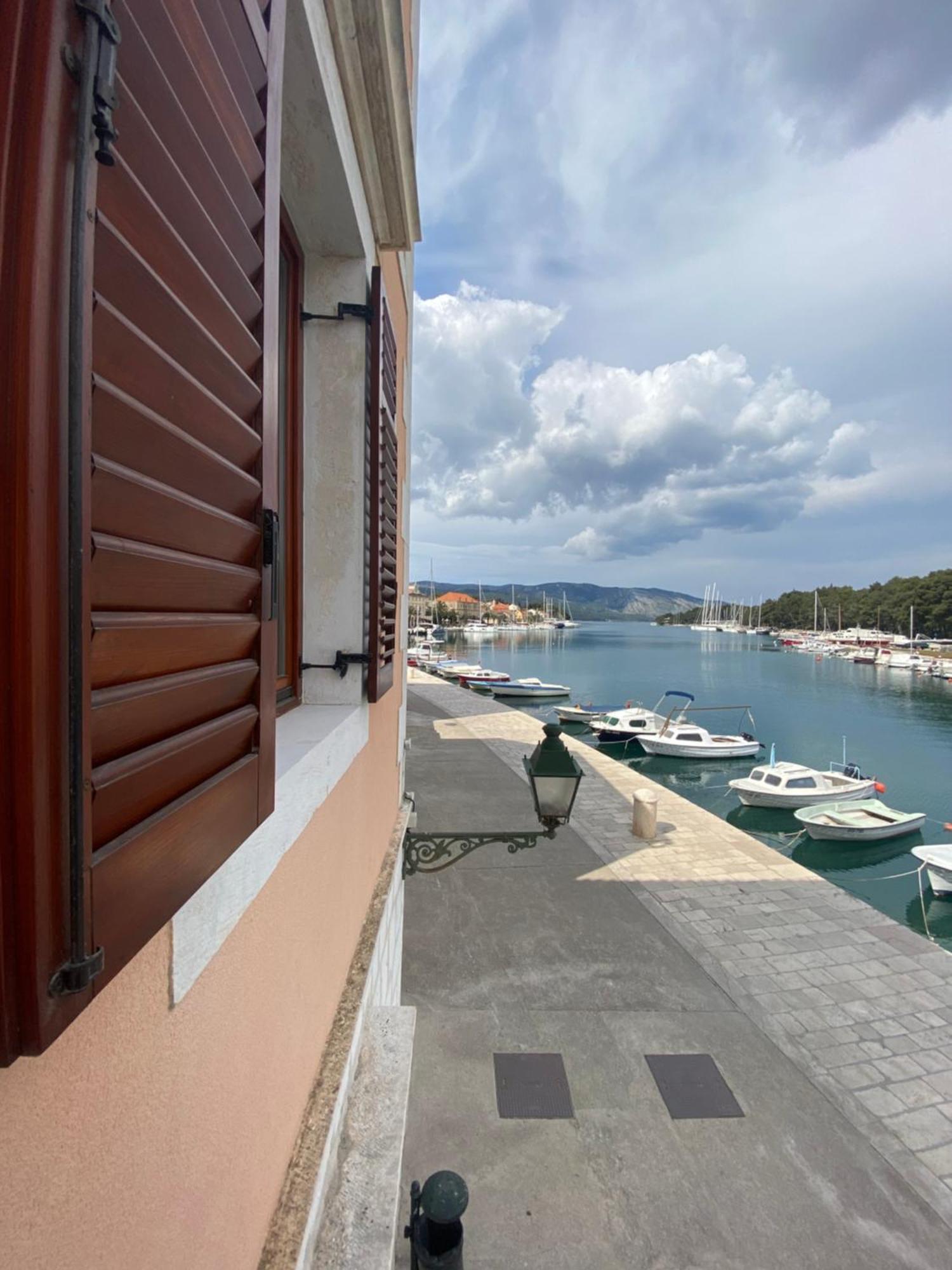 Leilighet Ancora Faros *