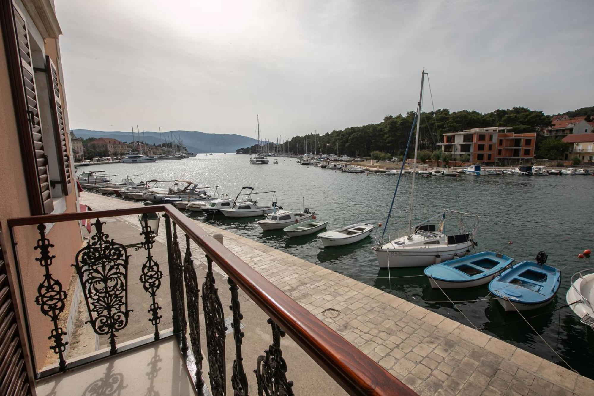 Leilighet Ancora Faros *
