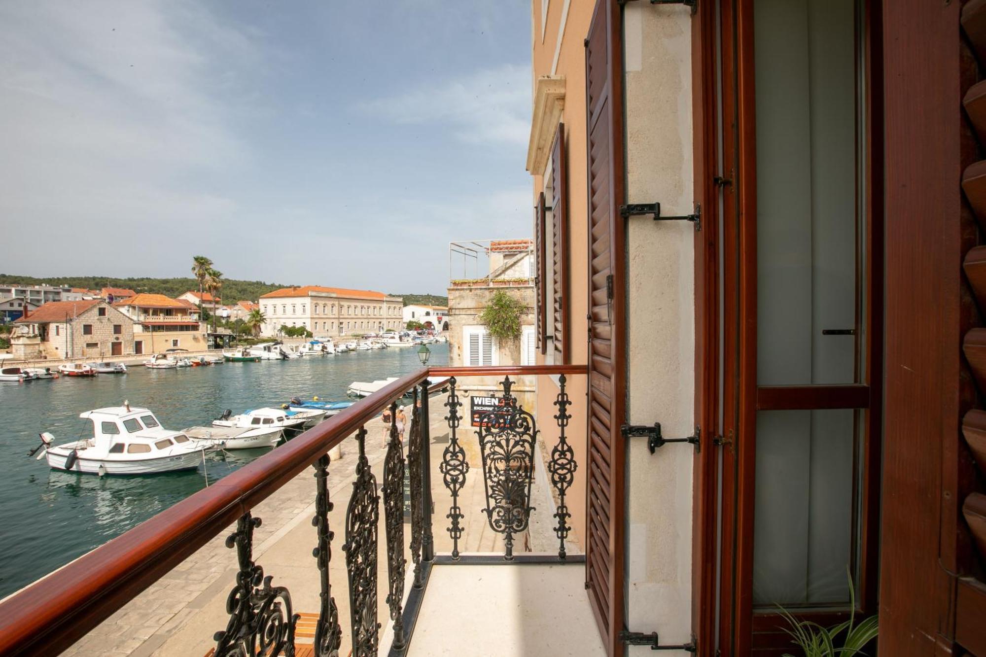 Ancora Faros Leilighet Stari Grad (Hvar)